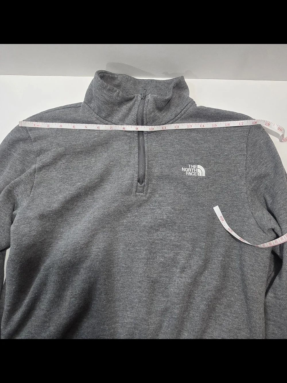 The North Face stylish comfortable